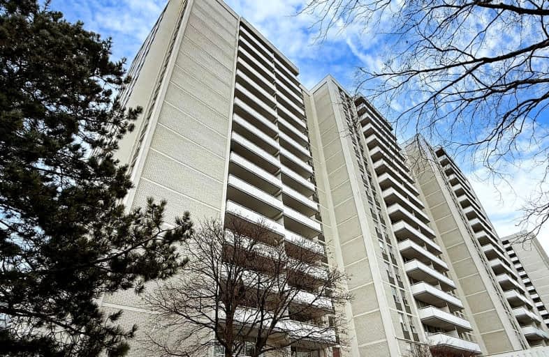 505-10 Parkway Forest Drive, Toronto | Image 1