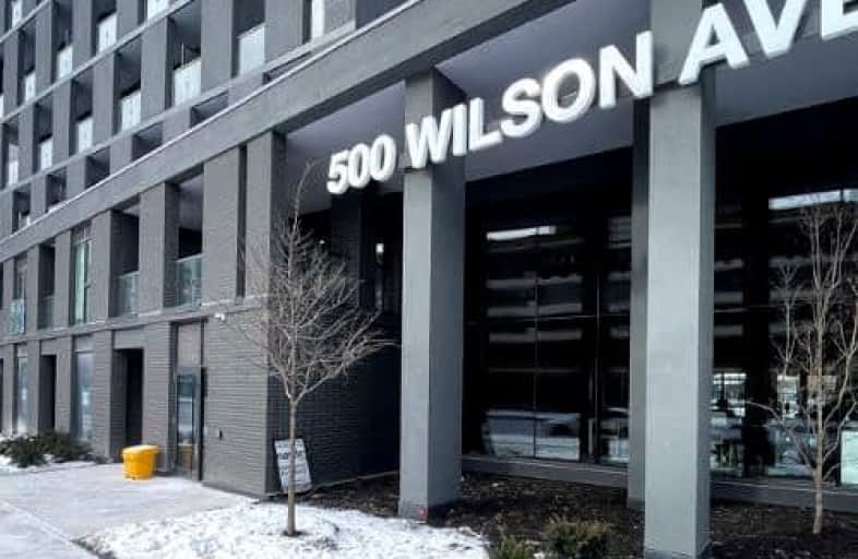 113-500 Wilson Avenue, Toronto | Image 1