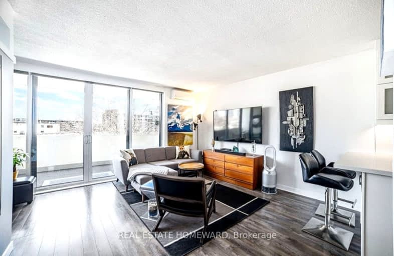 610-40 Homewood Avenue, Toronto | Image 1