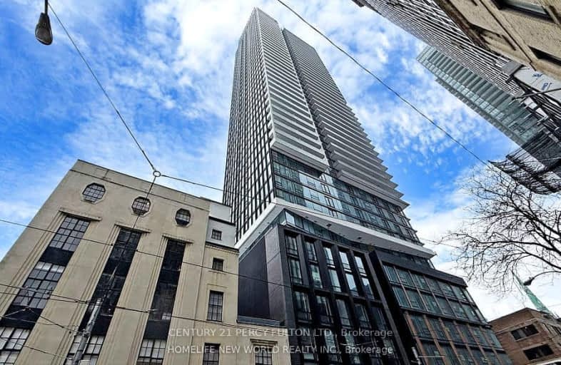 1707-89 Church Street, Toronto | Image 1