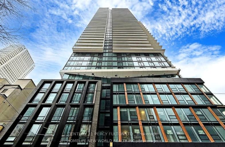 2006-89 Church Street, Toronto | Image 1