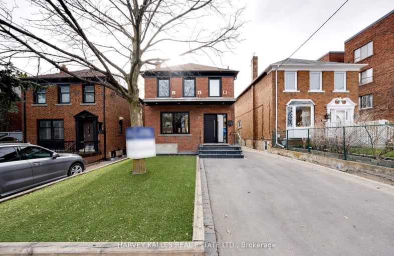 1836 Bathurst Street, Toronto | Image 1