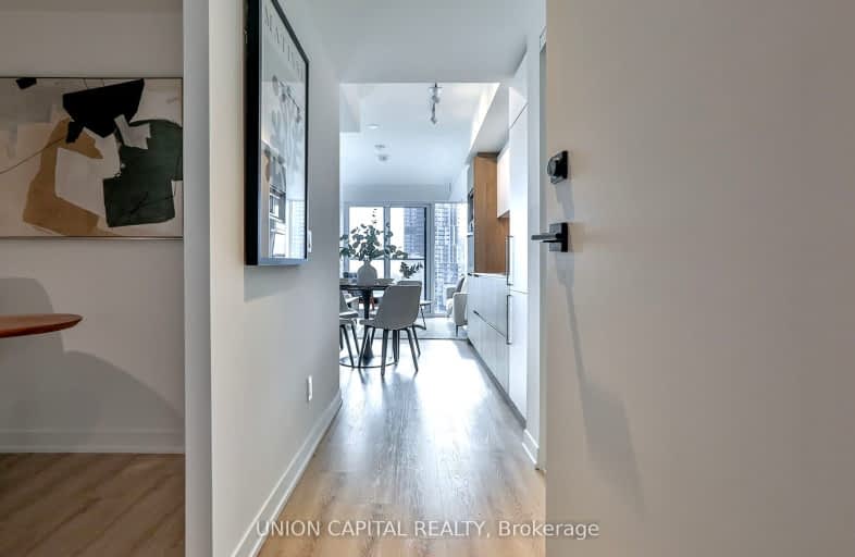 2916-319 Jarvis Street, Toronto | Image 1