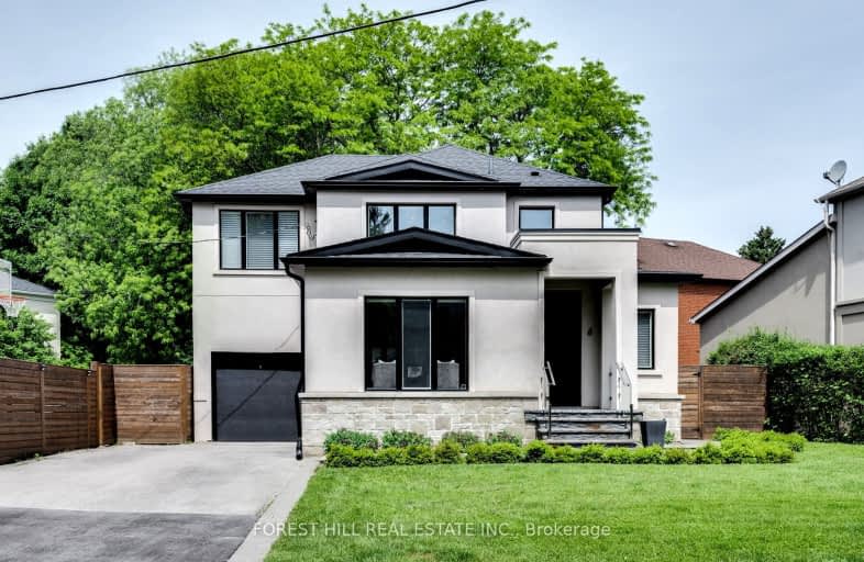 6 Romney Road, Toronto | Image 1