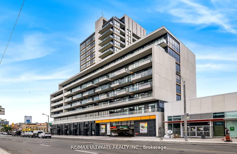 402-1603 Eglinton Avenue West, Toronto | Image 1