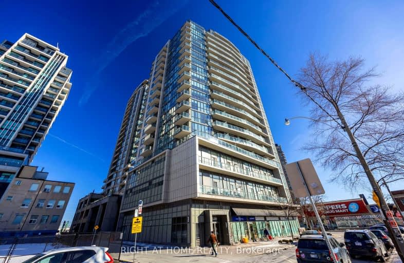 1503-530 Saint Clair Avenue West, Toronto | Image 1