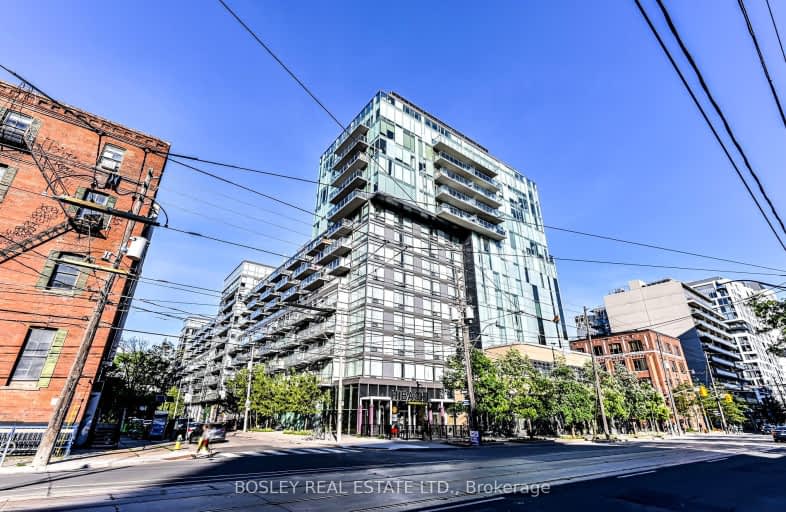 622-55 Stewart Street, Toronto | Image 1