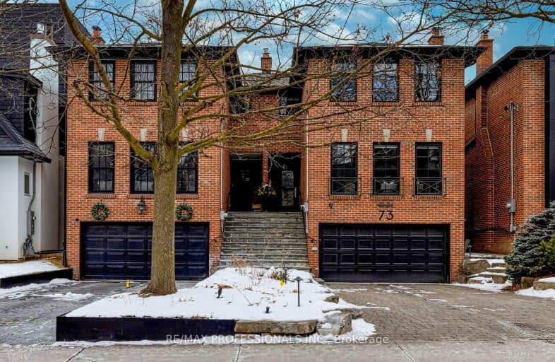 73 Gormley Avenue, Toronto | Image 1