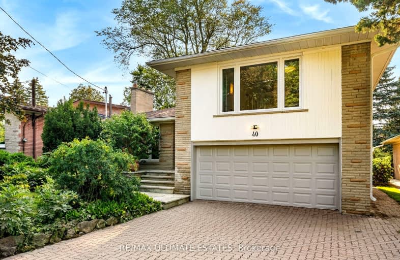 40 Bunty Lane, Toronto | Image 1