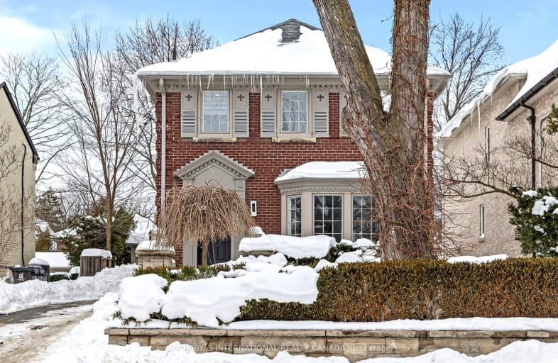 208 Hillhurst Boulevard, Toronto | Image 1