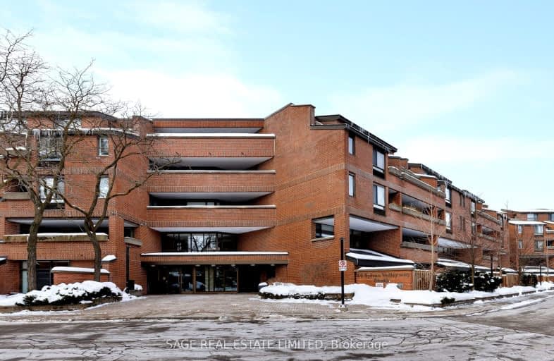 512-40 Sylvan Valley Way, Toronto | Image 1