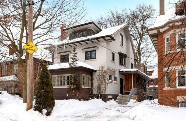 3 Wells Hill Avenue, Toronto | Image 1