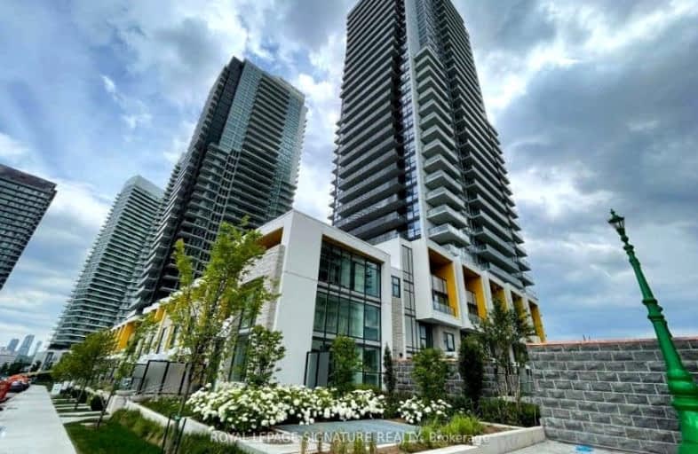 1507-95 McMahon Drive, Toronto | Image 1