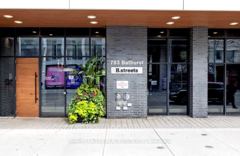 413-783 Bathurst Street, Toronto | Image 1