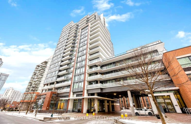 1705-68 Canterbury Place, Toronto | Image 1