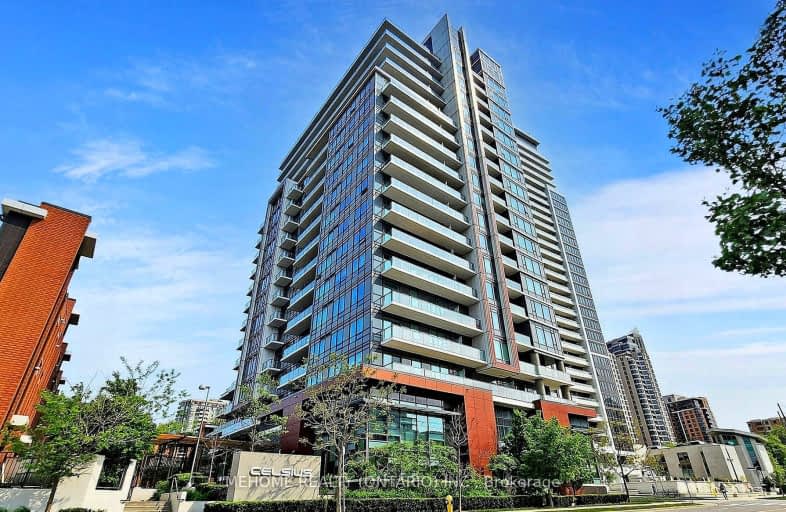 1711-68 Canterbury Place, Toronto | Image 1