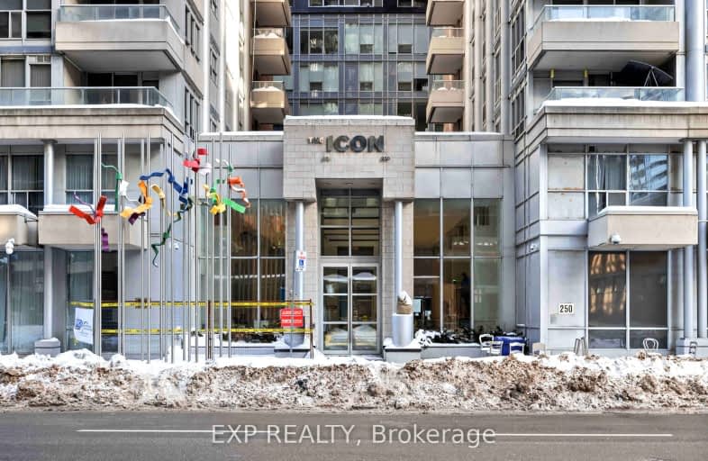 901-270 Wellington Street West, Toronto | Image 1