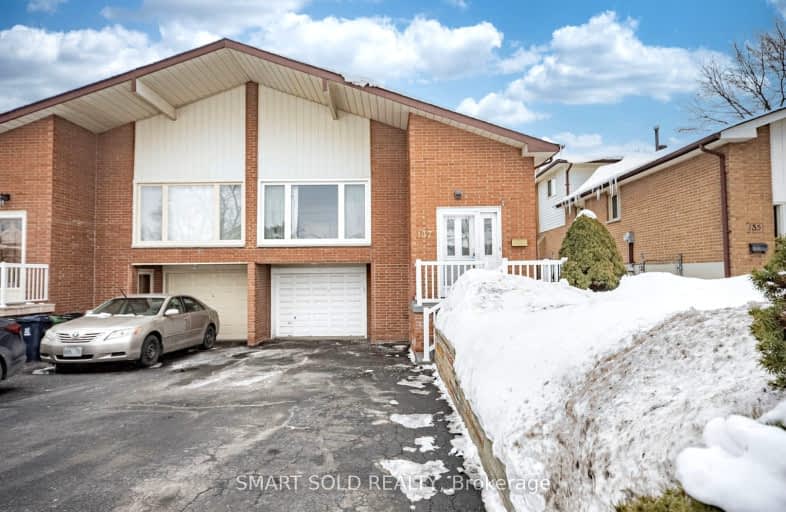 137 Shawnee Circle, Toronto | Image 1