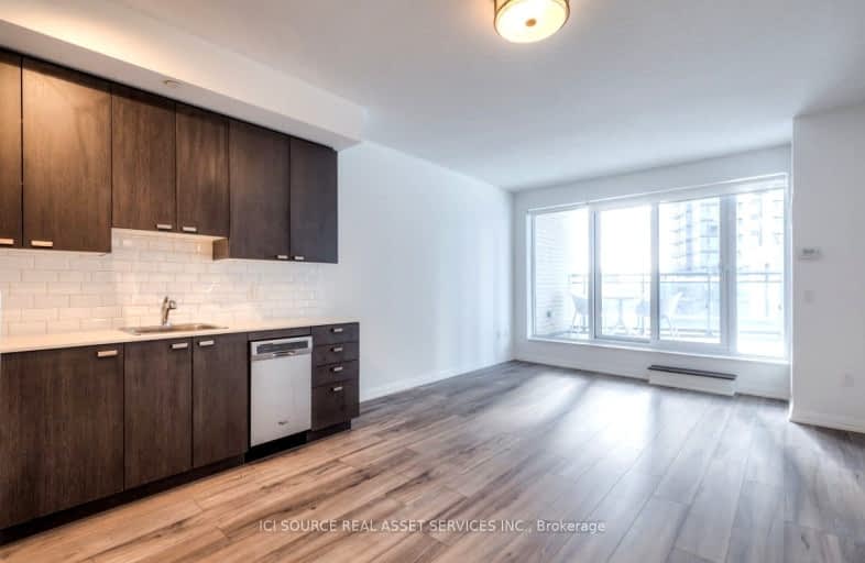 316-50 Ann O'Reilly Road, Toronto | Image 1