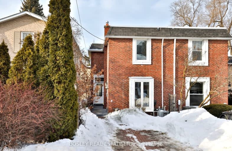 2 Fairfield Road, Toronto | Image 1