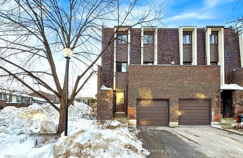 65 Spire Hill Way, Toronto | Image 1