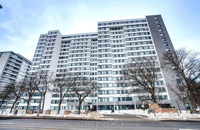 904-3000 Bathurst Street, Toronto | Image 1