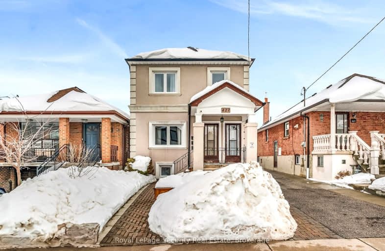 427 Lauder Avenue, Toronto | Image 1