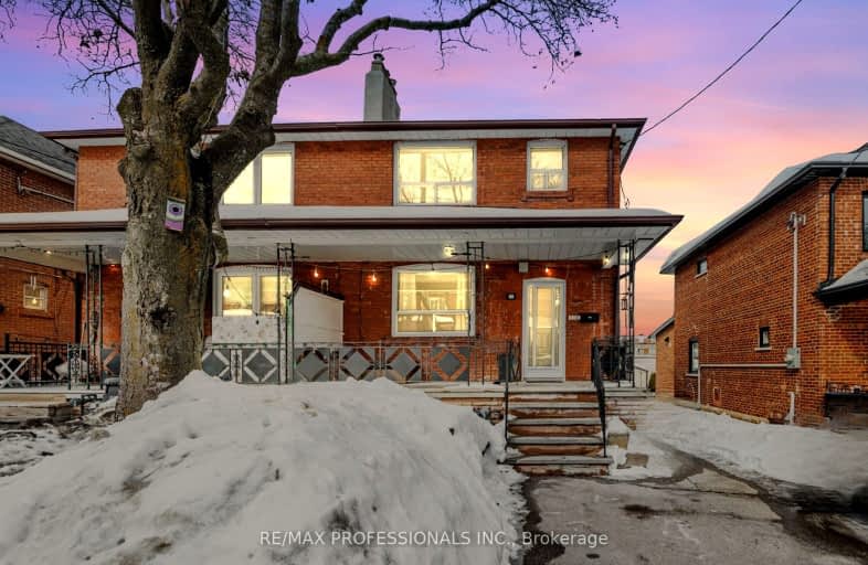 118 Holland Park Avenue, Toronto | Image 1