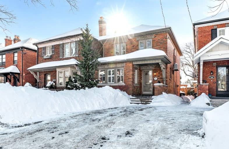 364 Greer Road, Toronto | Image 1