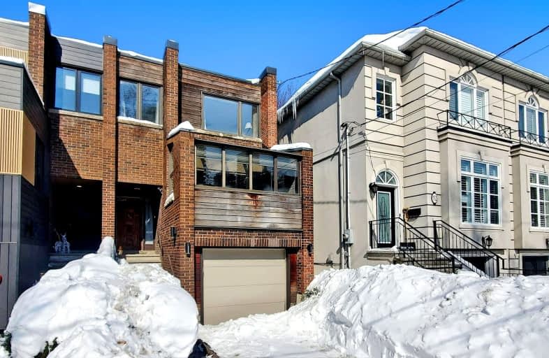 54 Castlefield Avenue, Toronto | Image 1