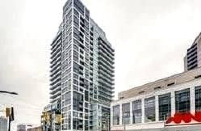 225-501 Saint Clair Avenue West, Toronto | Image 1