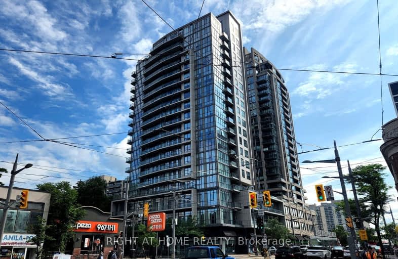 1309-530 st clair Avenue West, Toronto | Image 1