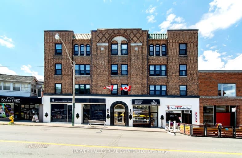 405-404 Spadina Road, Toronto | Image 1