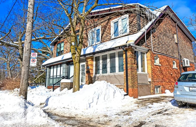 369 Mount Pleasant Road, Toronto | Image 1