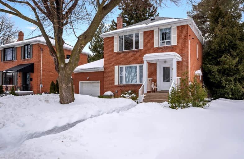 28 Graymar Avenue, Toronto | Image 1