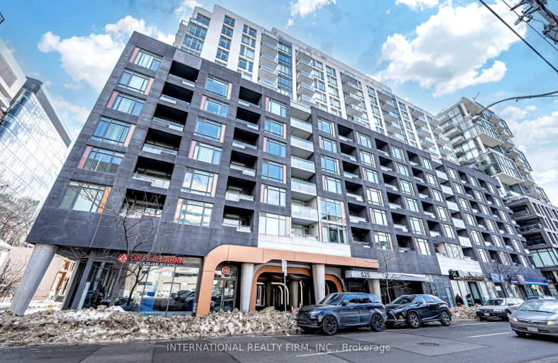 520-525 Adelaide Street West, Toronto | Image 1