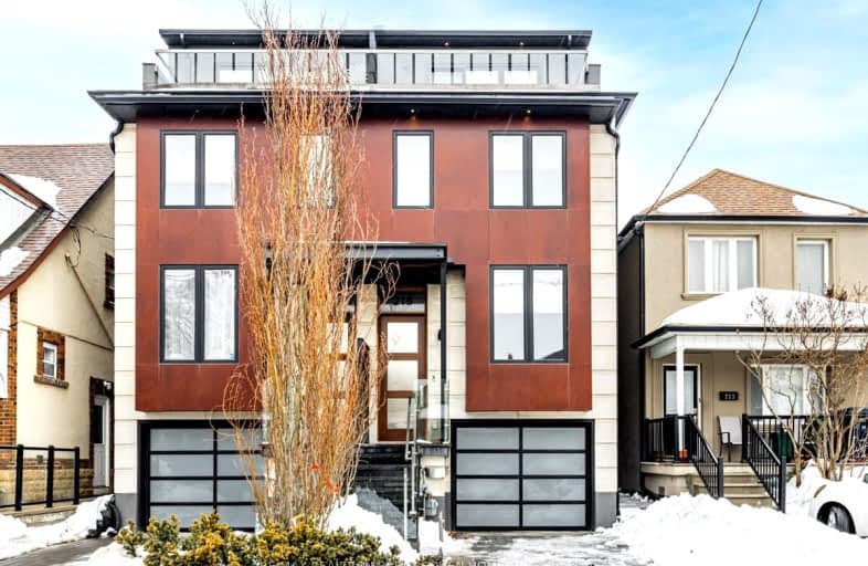 215 Cedric Avenue, Toronto | Image 1