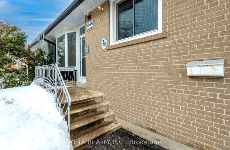 45 Combermere Drive, Toronto | Image 1