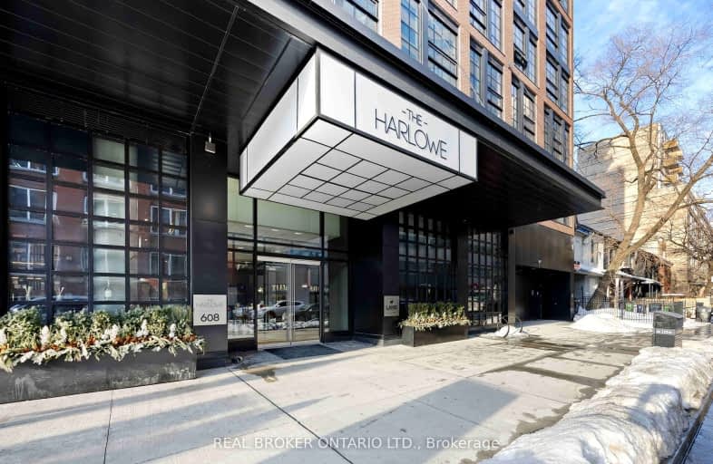 608-608 Richmond Street West, Toronto | Image 1