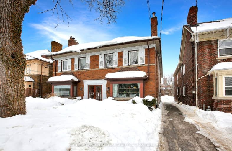 147 Highbourne Road, Toronto | Image 1