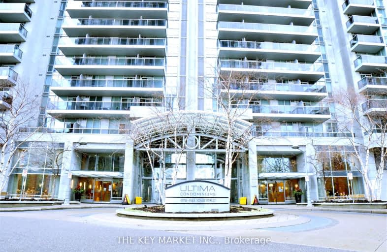 2502-4968 Yonge Street, Toronto | Image 1