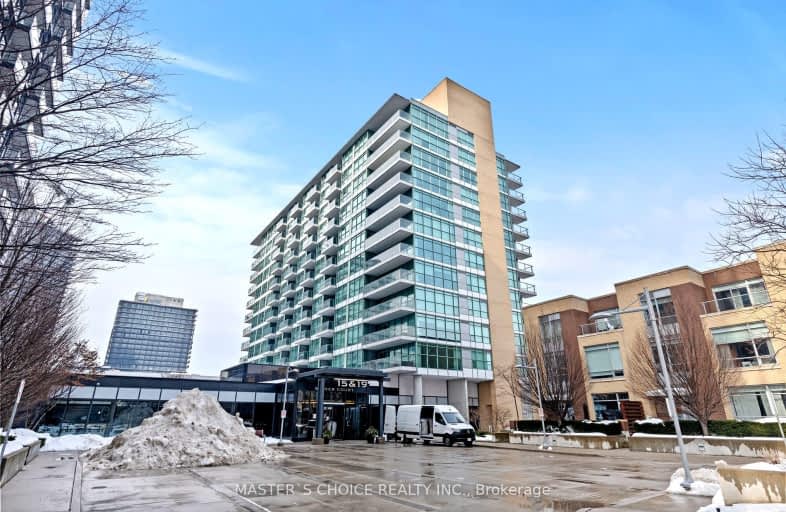 912-15 Singer Court, Toronto | Image 1