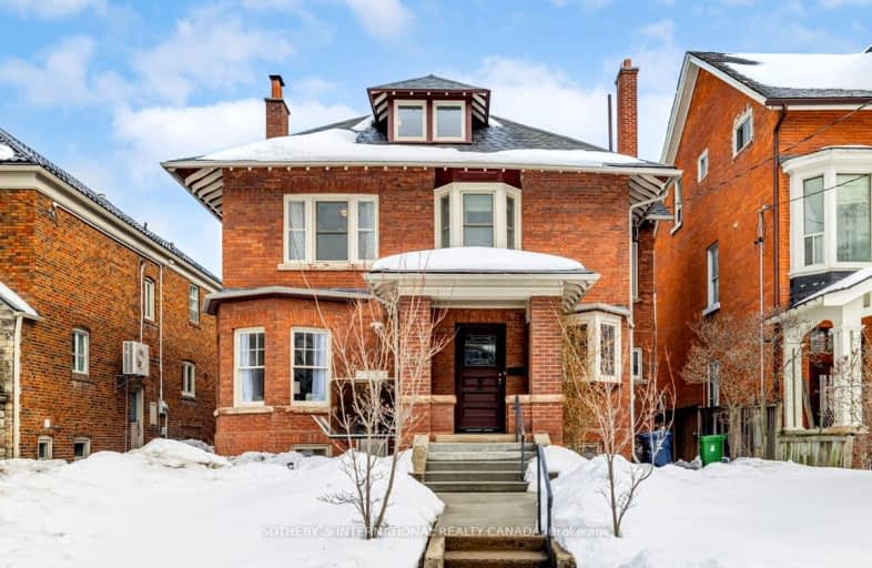 245 Rusholme Road, Toronto | Image 1