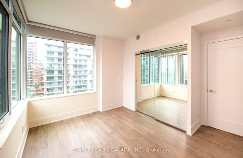 722-1 Edgewater Drive, Toronto | Image 1