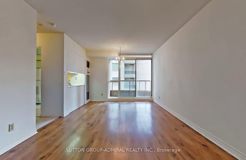 2807-736 Bay Street, Toronto | Image 1