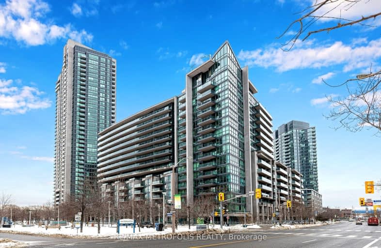 678-209 Fort York Boulevard, Toronto | Image 1