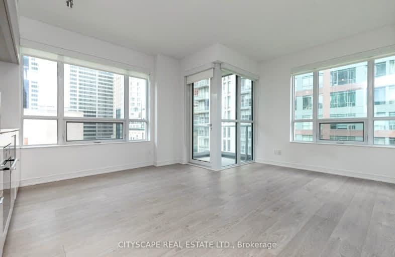 1703-88 Scott Street, Toronto | Image 1