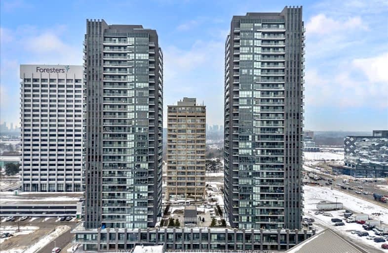 2608-2 Sonic Way, Toronto | Image 1