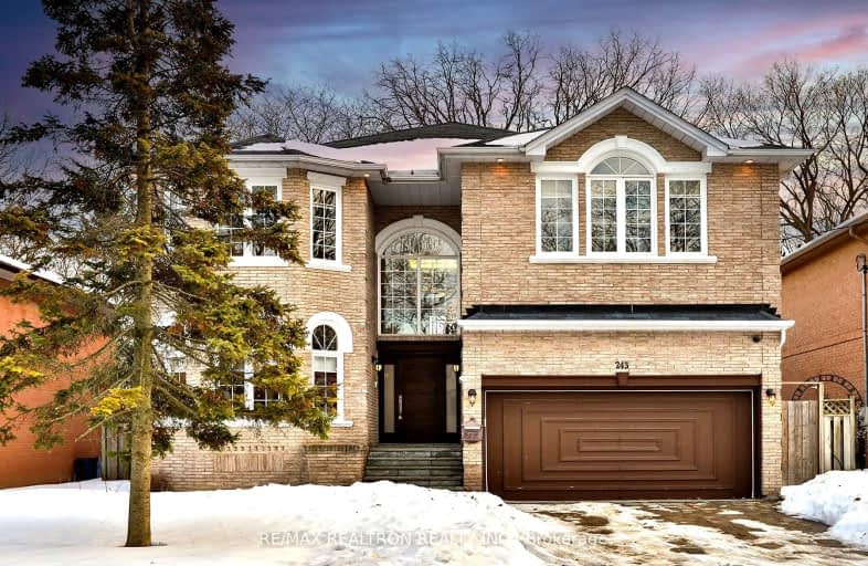 243 Dunview Avenue, Toronto | Image 1