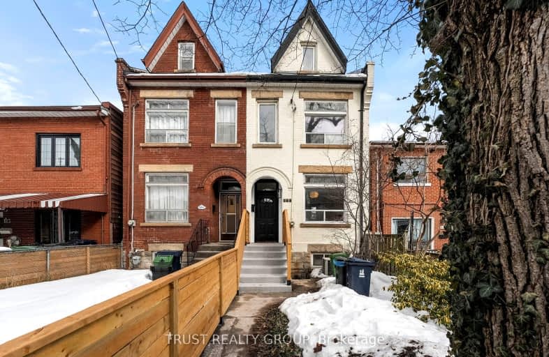 121 Palmerston Avenue, Toronto | Image 1